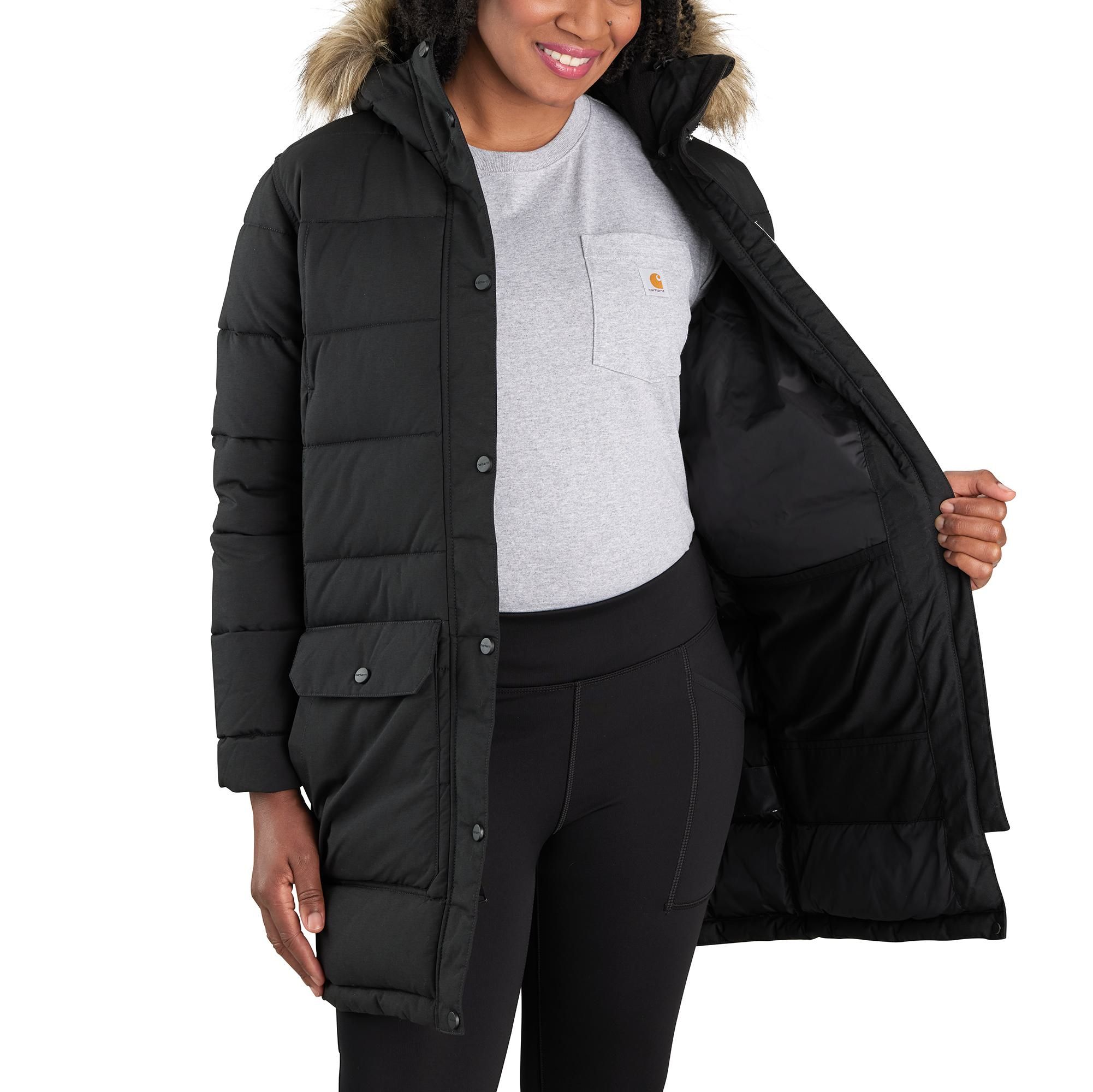 CARHARTT/160-165cm(大人S相当)&ACTIVE PARKA CARHARTT/160-165cm(大人S相当)&ACTIVE PARKAヴィンテージ
