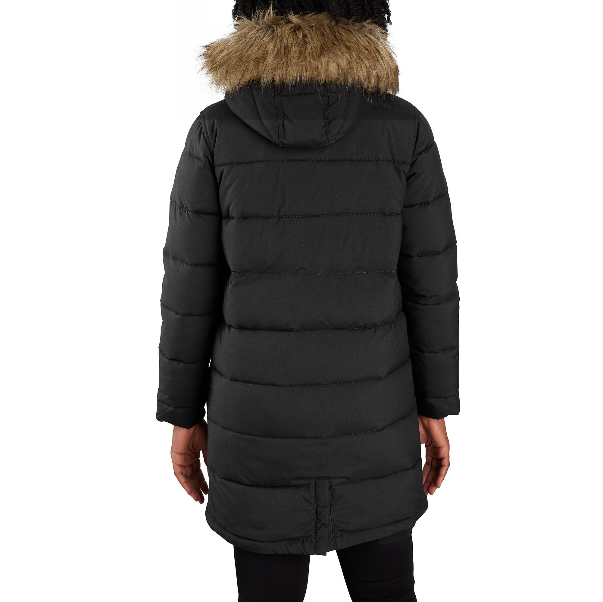 Carhartt Women's Montana Relaxed Fit Insulated Parka