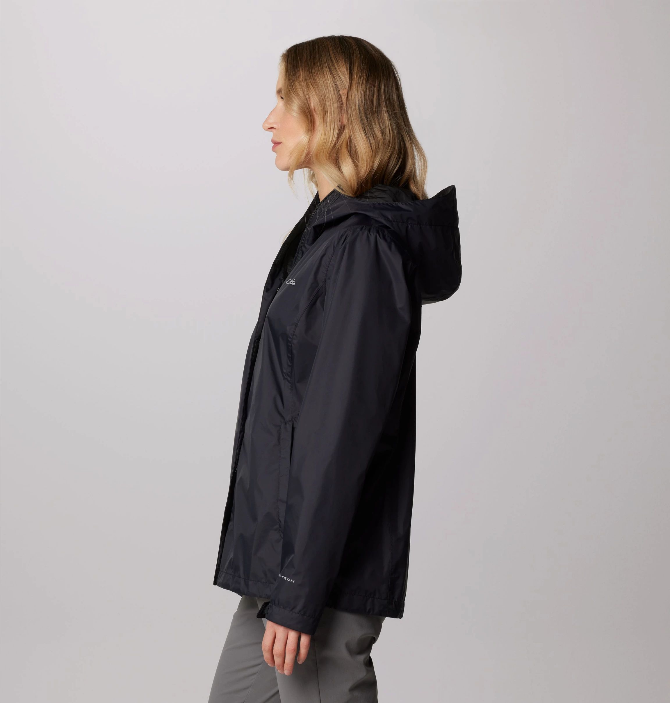 Columbia Women's Arcadia II Omni-TECH™ Rain Jacket