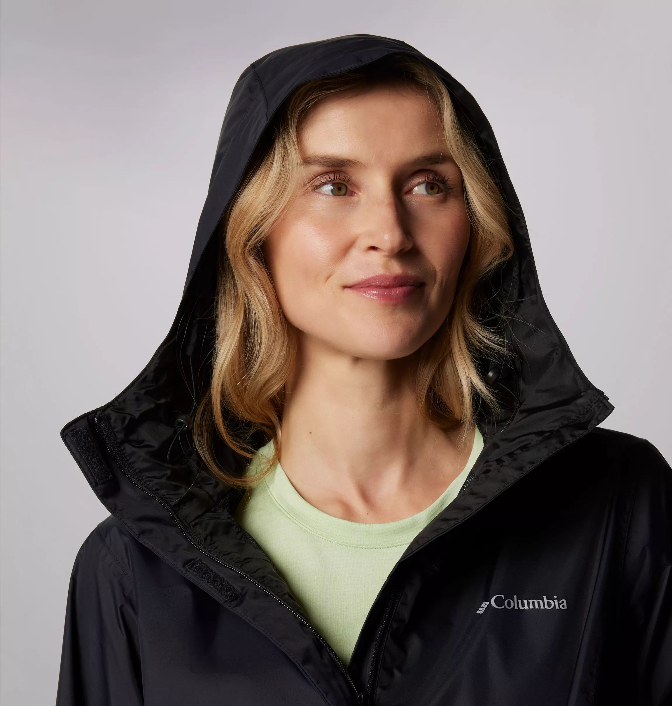 Columbia Women's Arcadia II Omni-TECH™ Rain Jacket