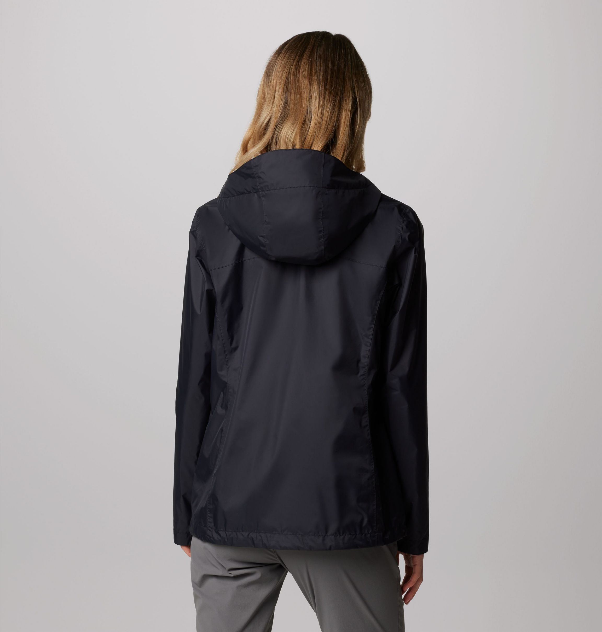 Columbia Women's Arcadia II Omni-TECH™ Rain Jacket