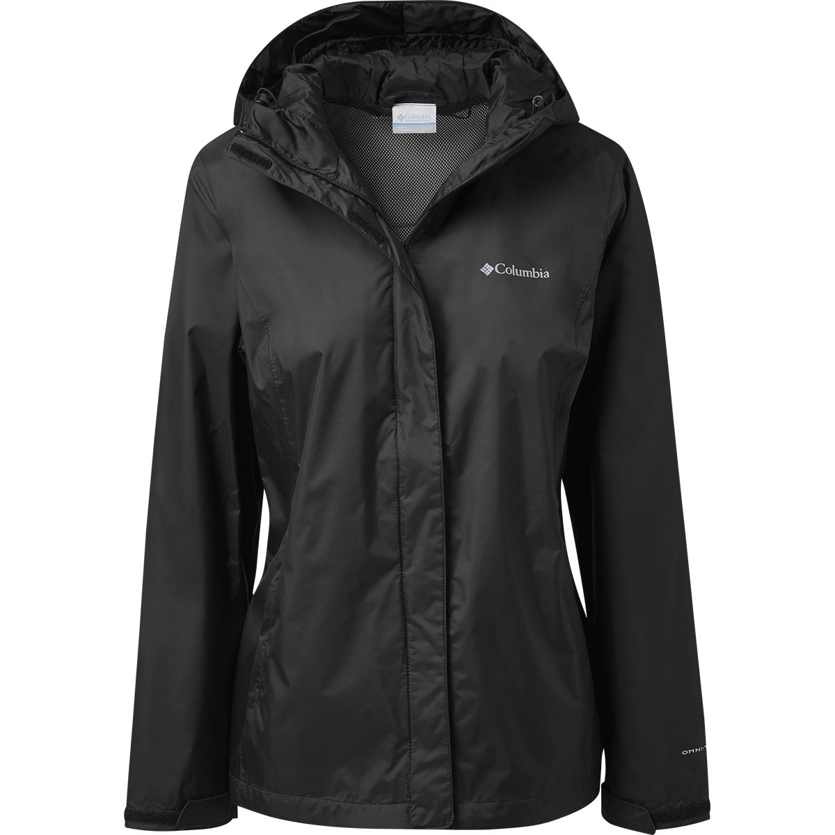 Columbia Women's Arcadia II Omni-TECH™ Rain Jacket