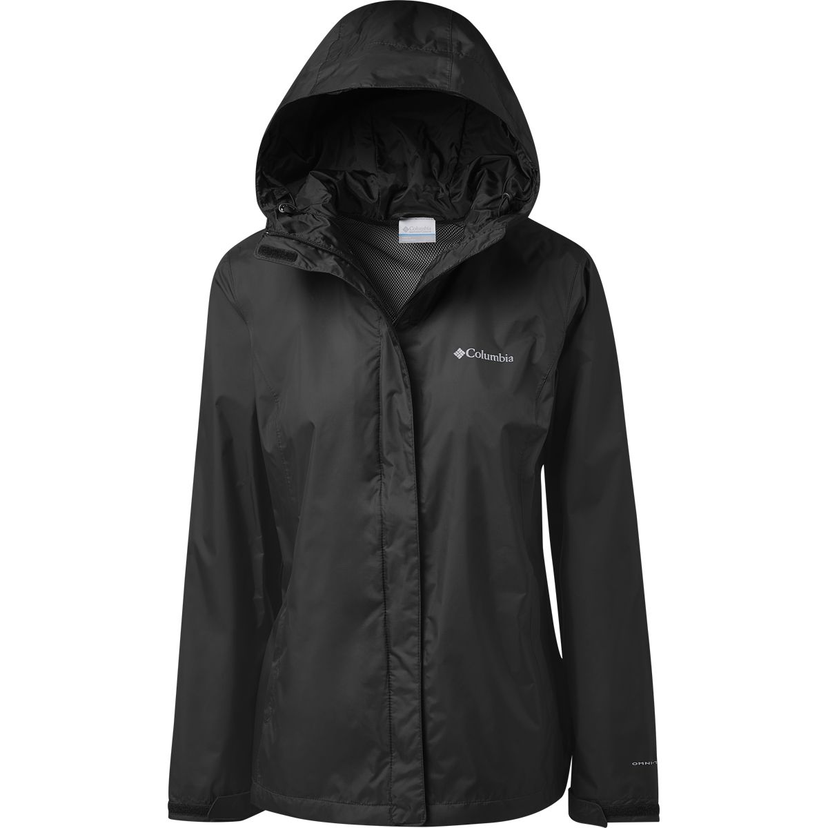 Columbia Women's Arcadia II Omni-TECH™ Rain Jacket