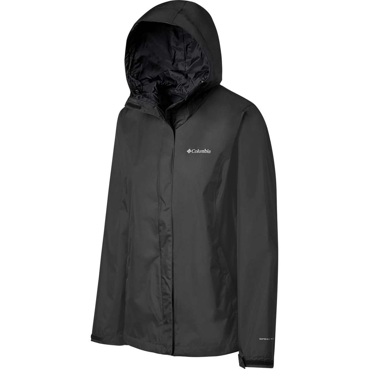 Columbia Women's Arcadia II Omni-TECH™ Rain Jacket