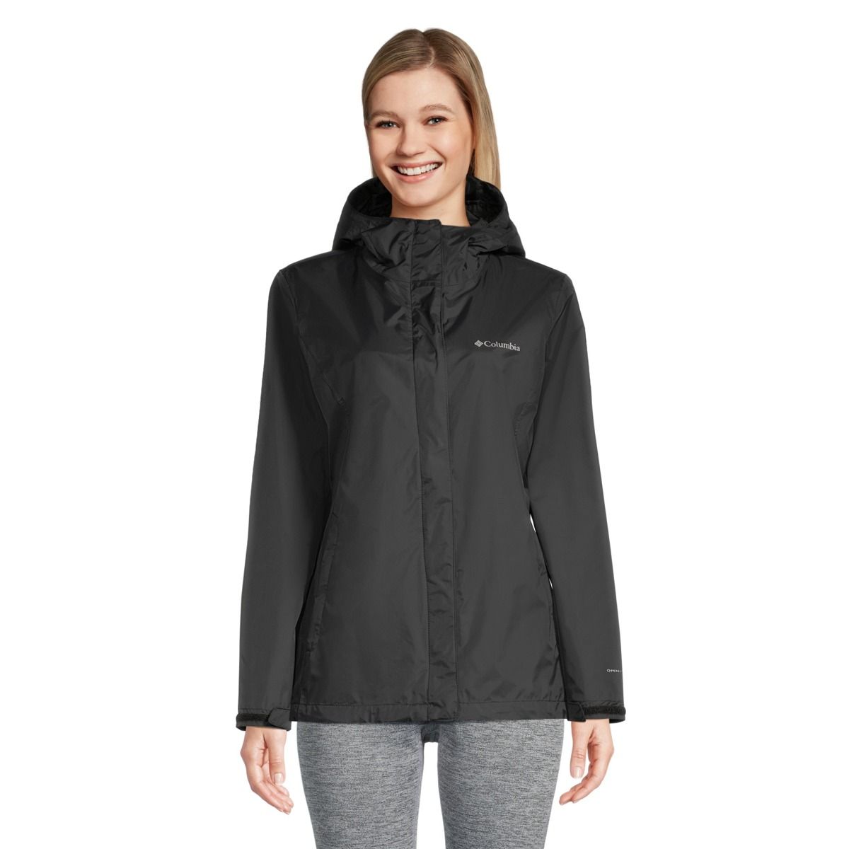 Columbia Women's Arcadia II Omni-TECH™ Rain Jacket