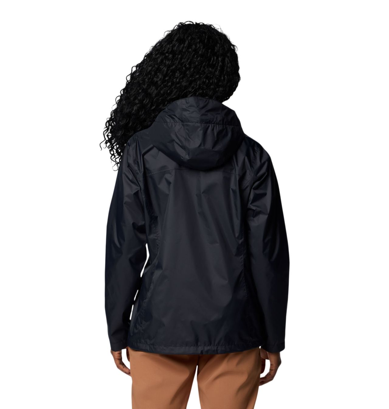 Columbia Women's Arcadia II Omni-TECH™ Rain Jacket