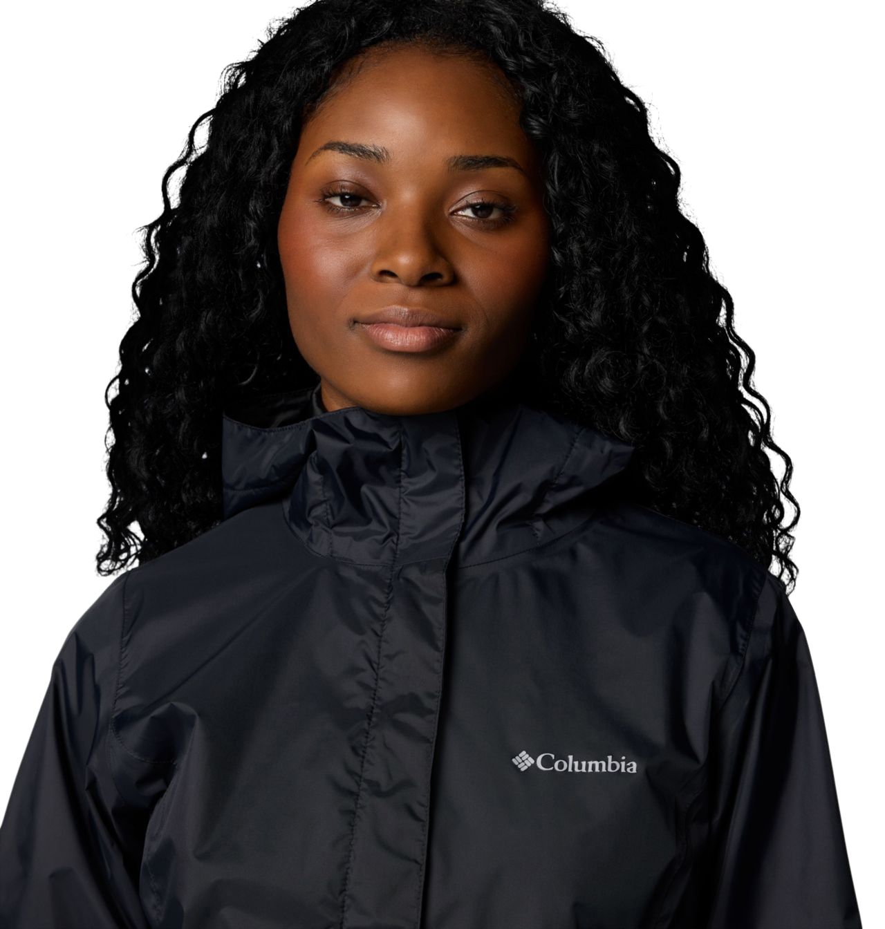 Columbia Women's Arcadia II Omni-TECH™ Rain Jacket