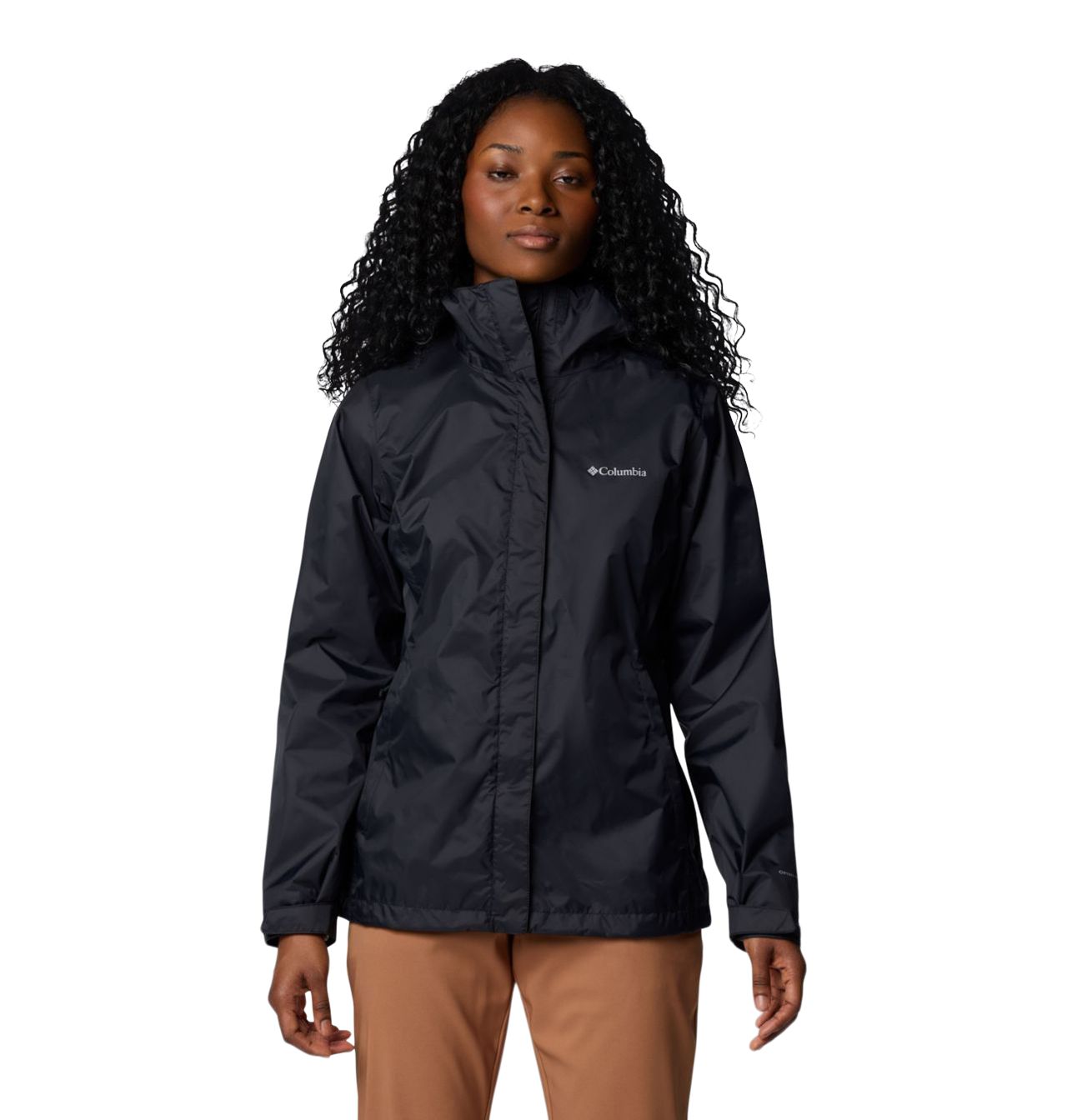 Columbia Women's Arcadia II Omni-TECH™ Rain Jacket