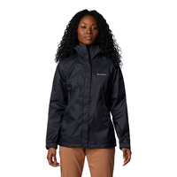 Columbia Women's Arcadia II Omni-TECH™ Rain Jacket
