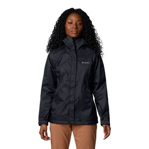 Columbia Women's Arcadia II Omni-TECH™ Rain Jacket
