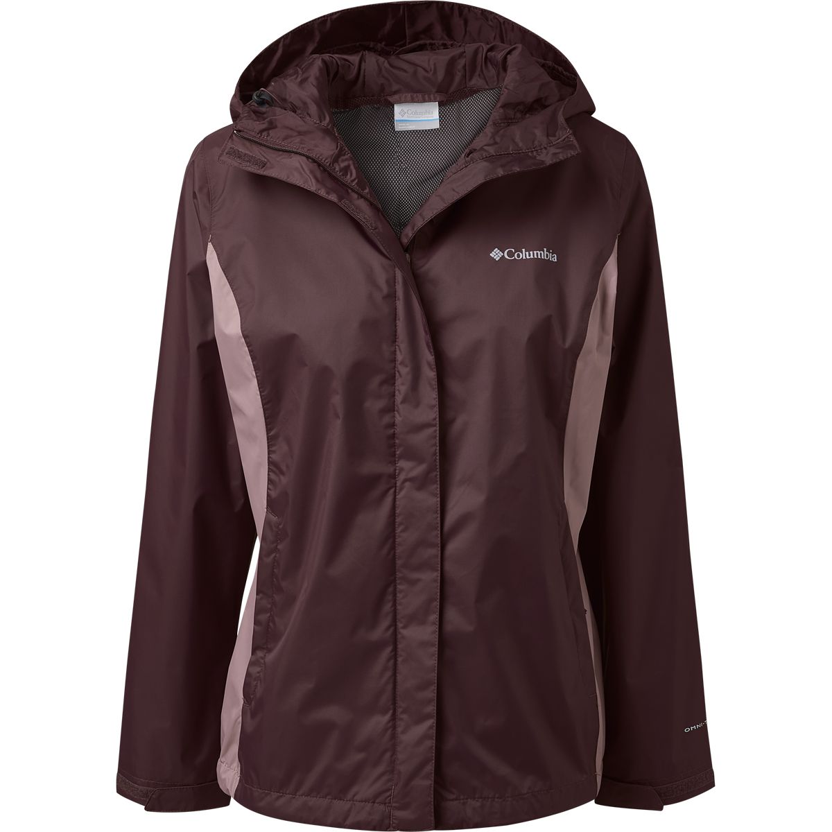Columbia Women's Arcadia II Omni-TECH™ Rain Jacket