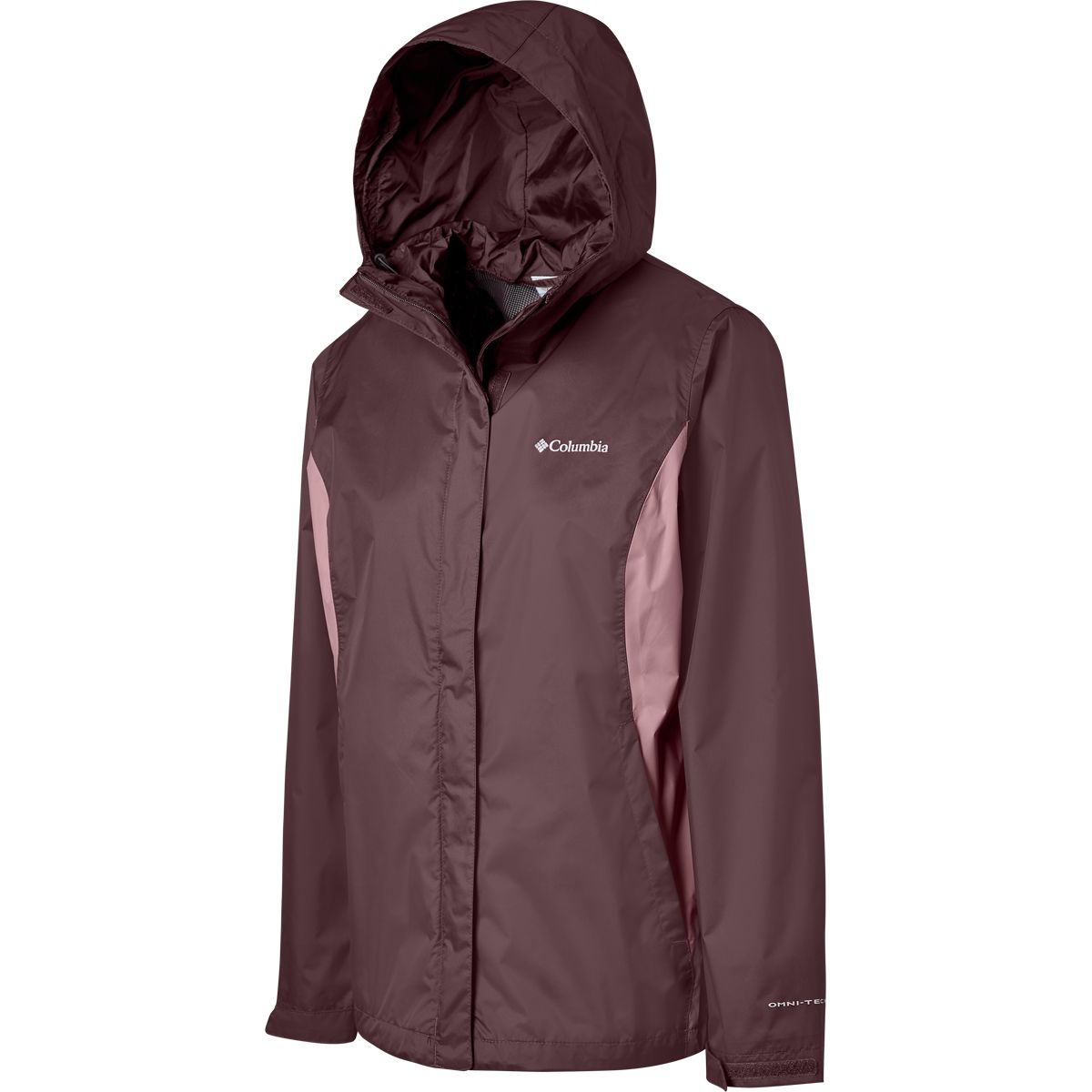 Columbia Women's Arcadia II Omni-TECH™ Rain Jacket