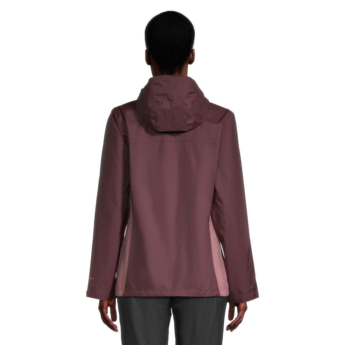 Columbia Women's Arcadia II Omni-TECH™ Rain Jacket