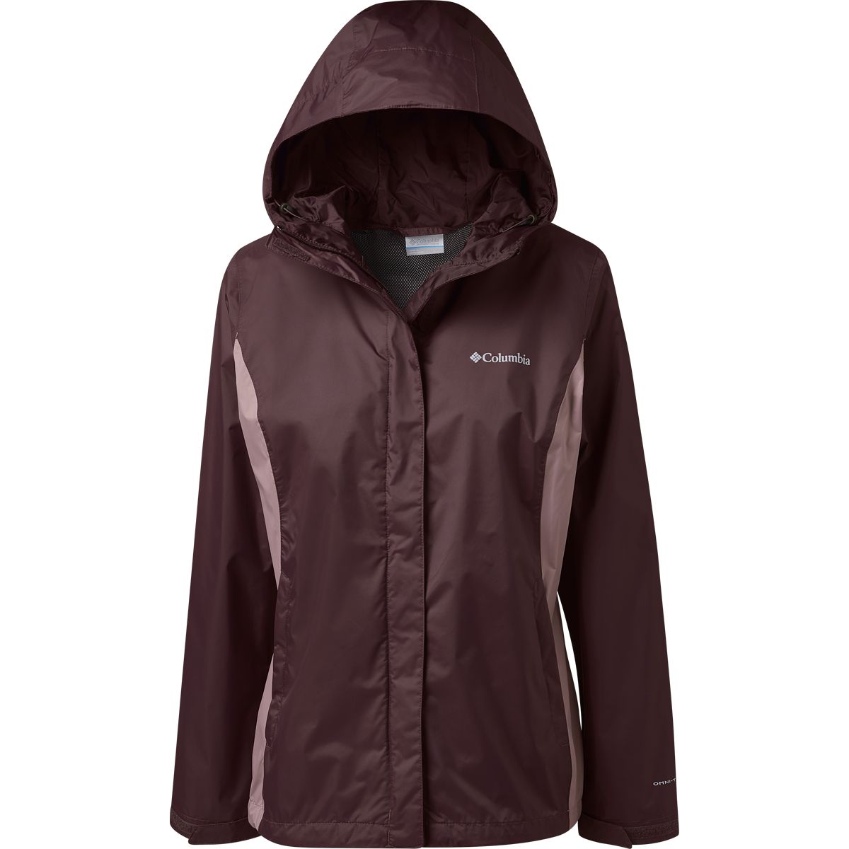 Columbia Women's Arcadia II Omni-TECH™ Rain Jacket