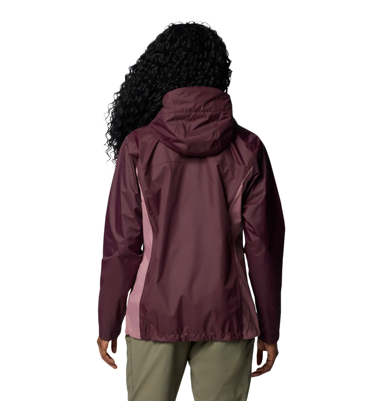 Columbia Women's Arcadia II Omni-TECH™ Rain Jacket