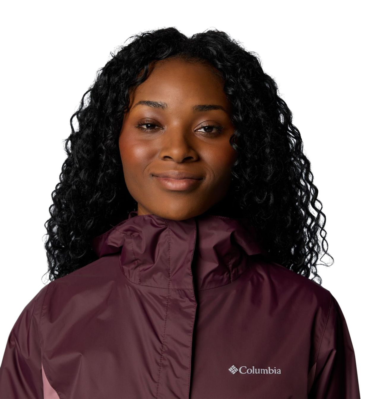 Columbia Women's Arcadia II Omni-TECH™ Rain Jacket