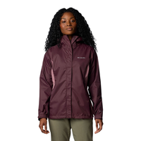 Columbia Women's Arcadia II Omni-TECH™ Rain Jacket