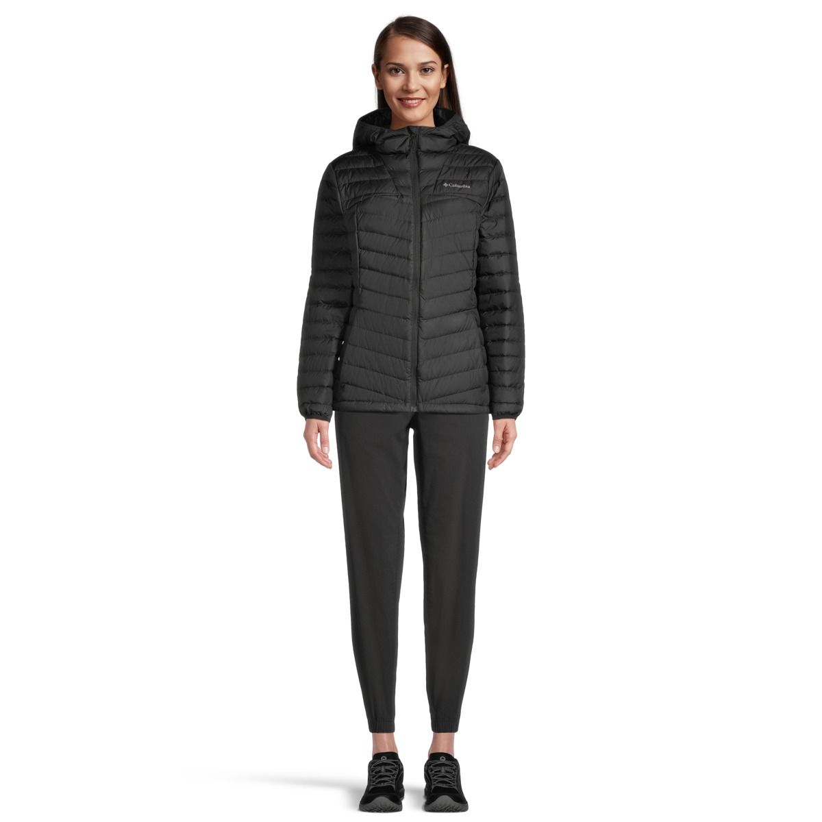 Columbia Women's Westridge™ Hood Down Jacket