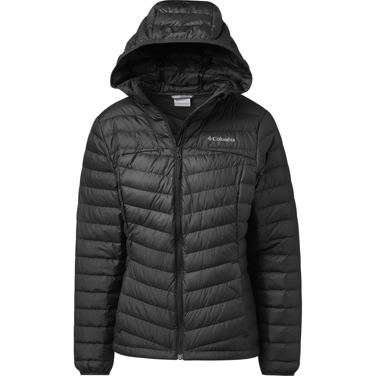 Columbia Women's Westridge™ Hood Down Jacket