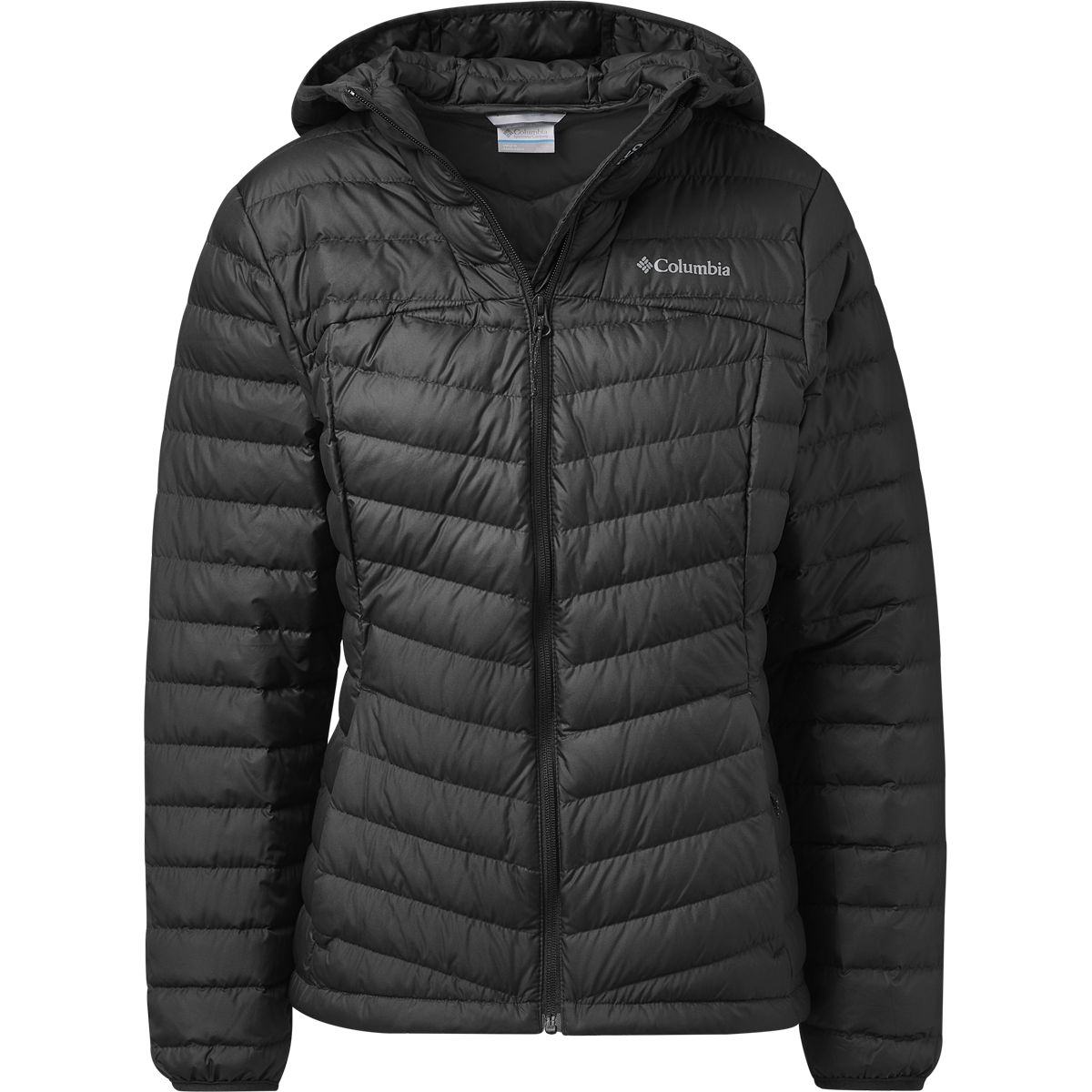 Columbia Women's Westridge™ Hood Down Jacket