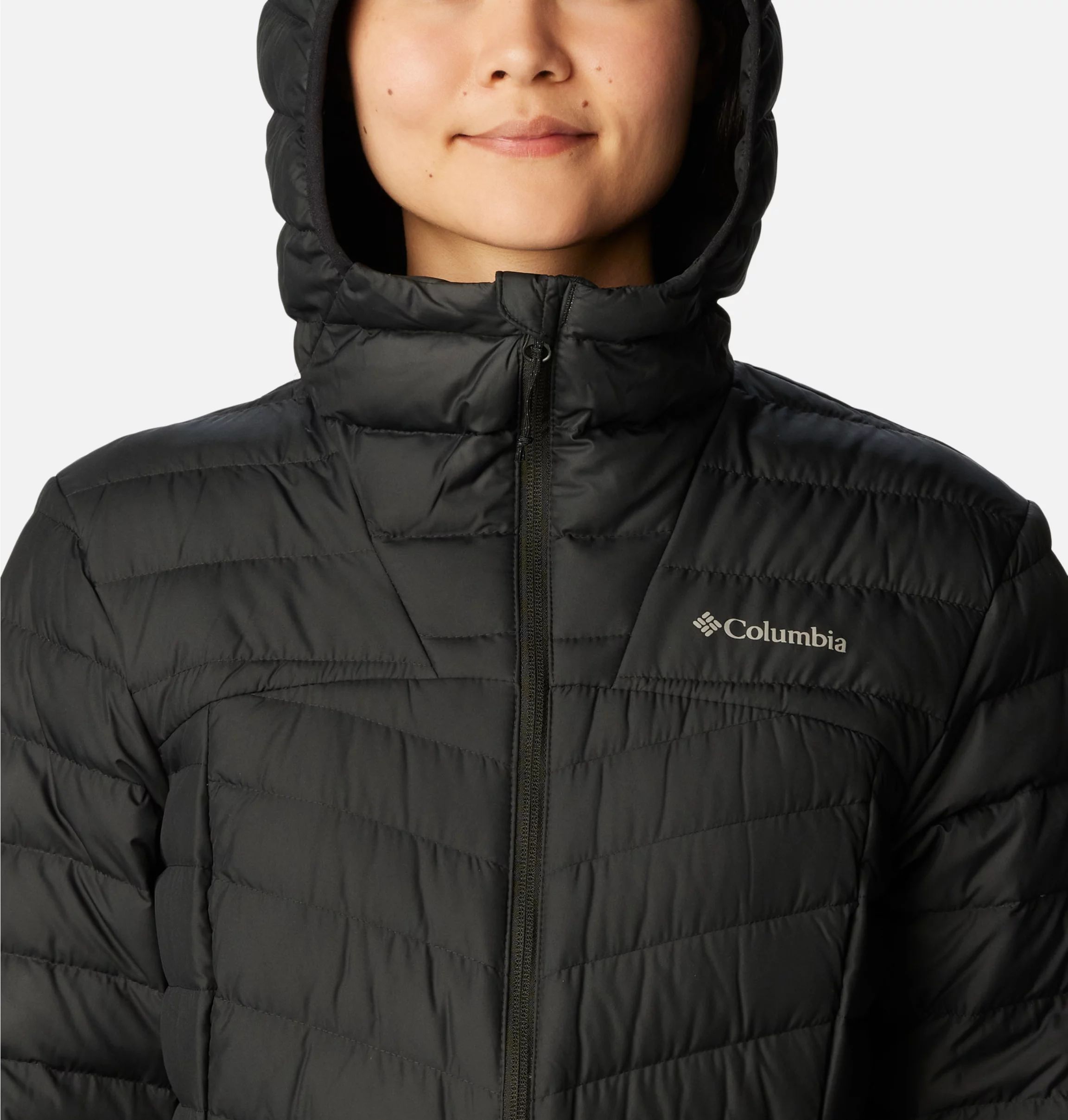 Columbia Women's Westridge™ Hood Down Jacket