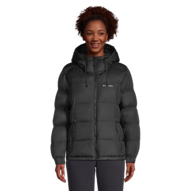 Columbia Women's Pike Lake II Insulated Jacket
