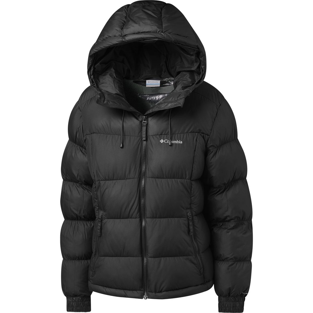 Columbia Women's Pike Lake II Insulated Jacket