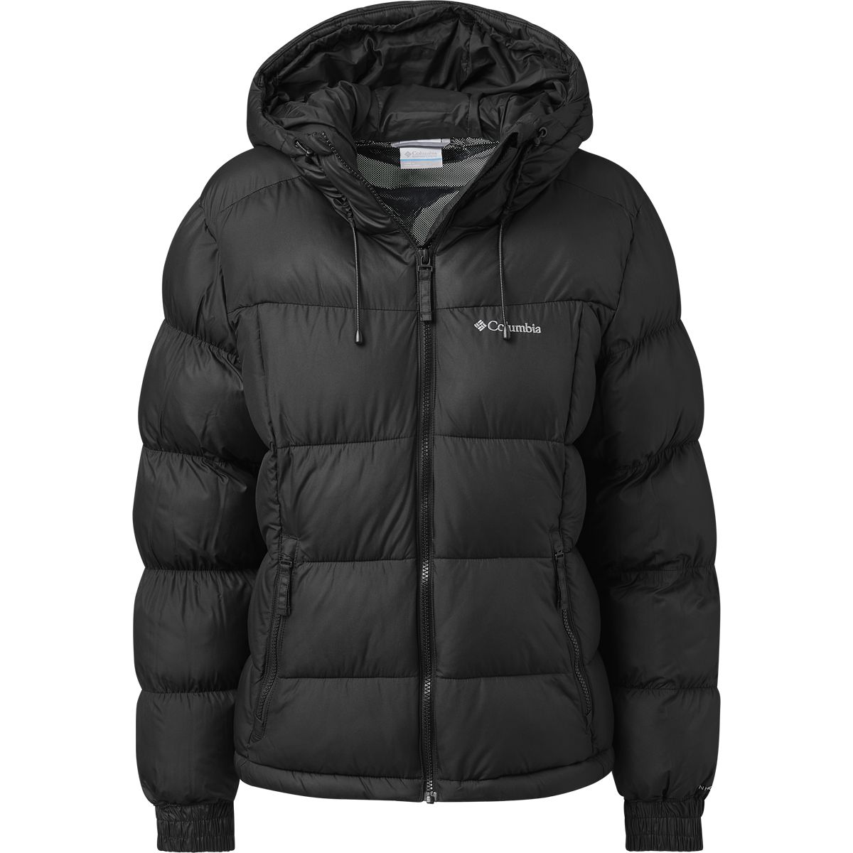 Columbia Women's Pike Lake II Insulated Jacket