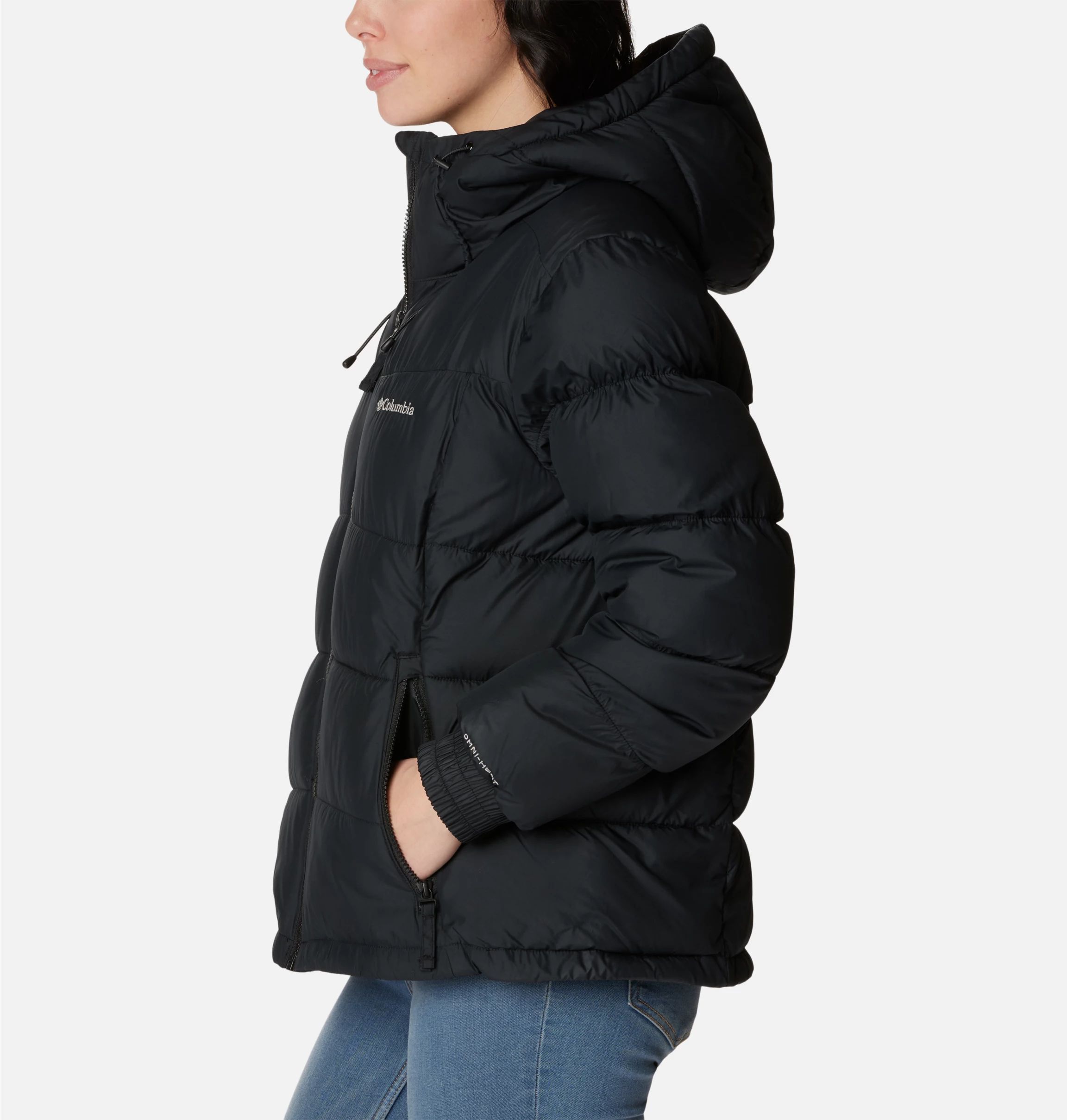 Columbia Women's Pike Lake II Insulated Jacket