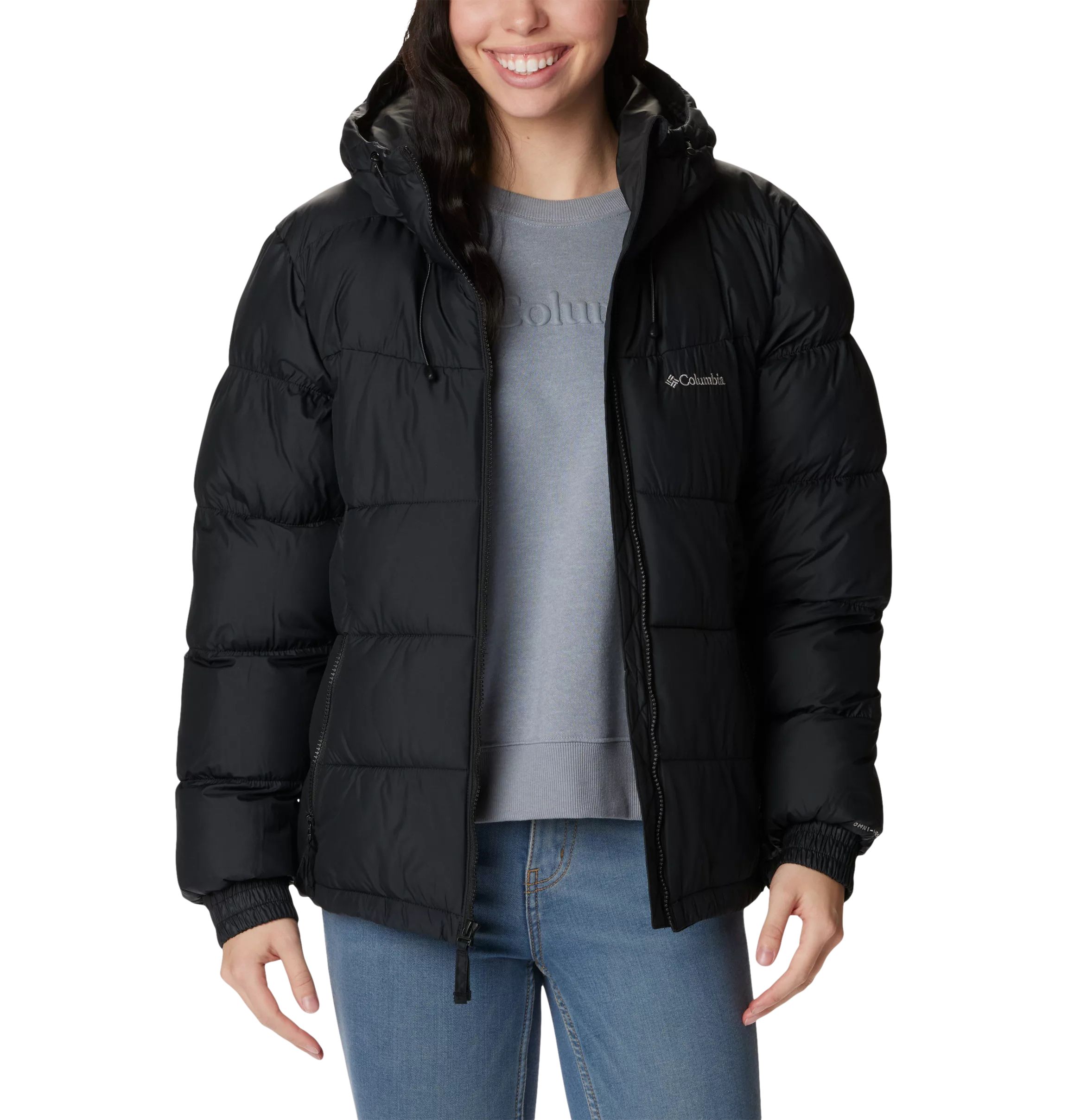 Columbia Women's Pike Lake II Insulated Jacket