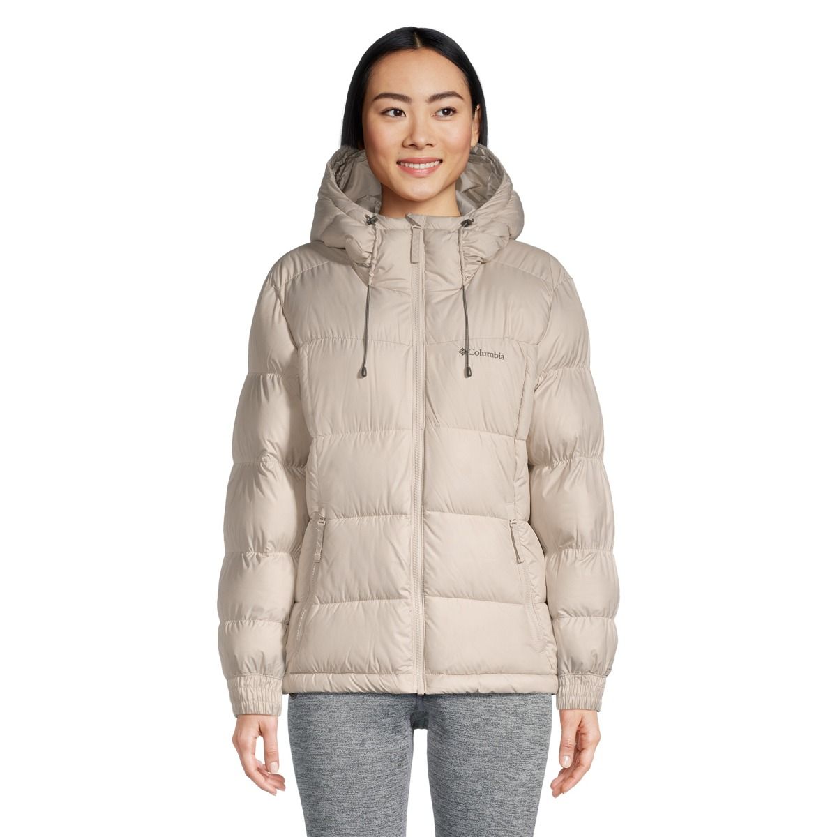 Columbia Women's Pike Lake II Insulated Jacket