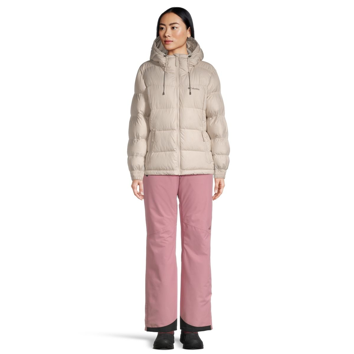 Columbia Women's Pike Lake II Insulated Jacket