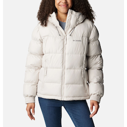 Columbia Women's Pike Lake II Insulated Jacket
