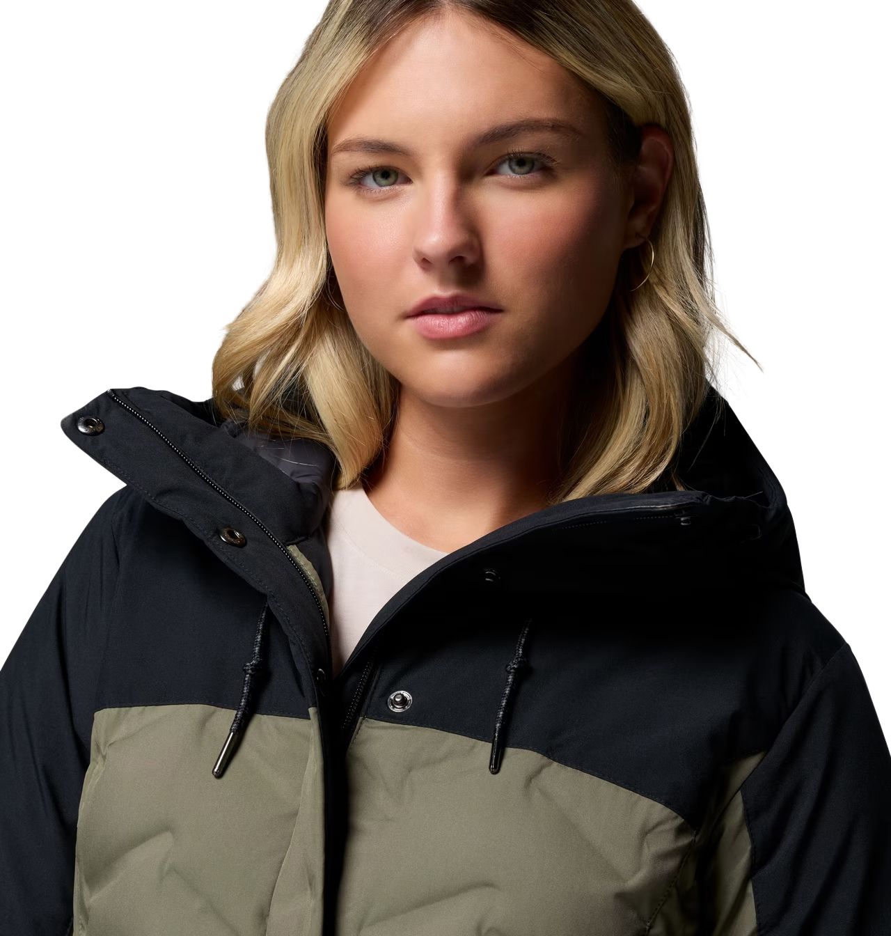 Columbia Women's Mountain Croo™ II Mid Down Jacket