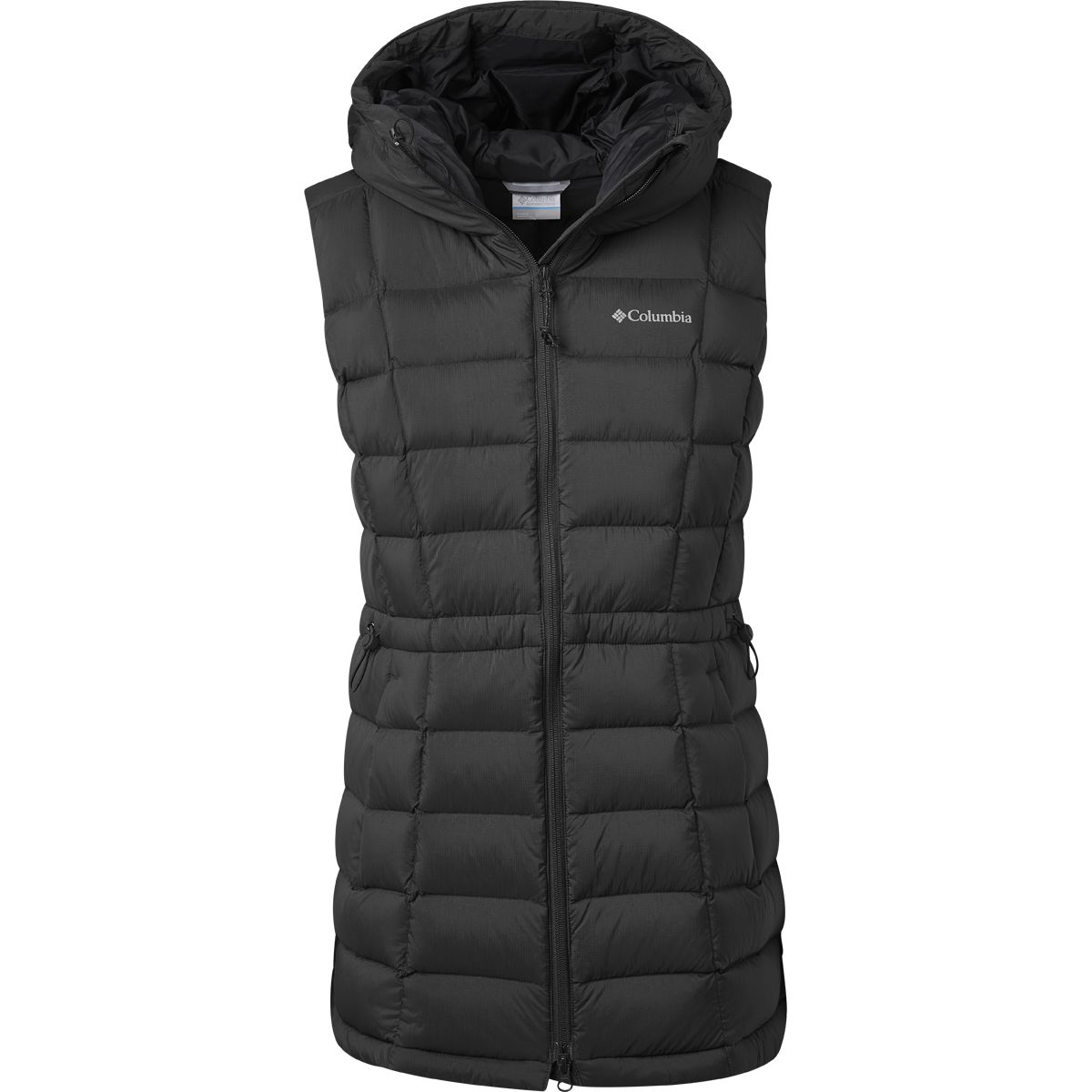Columbia Women's Ardenwood Mid Vest