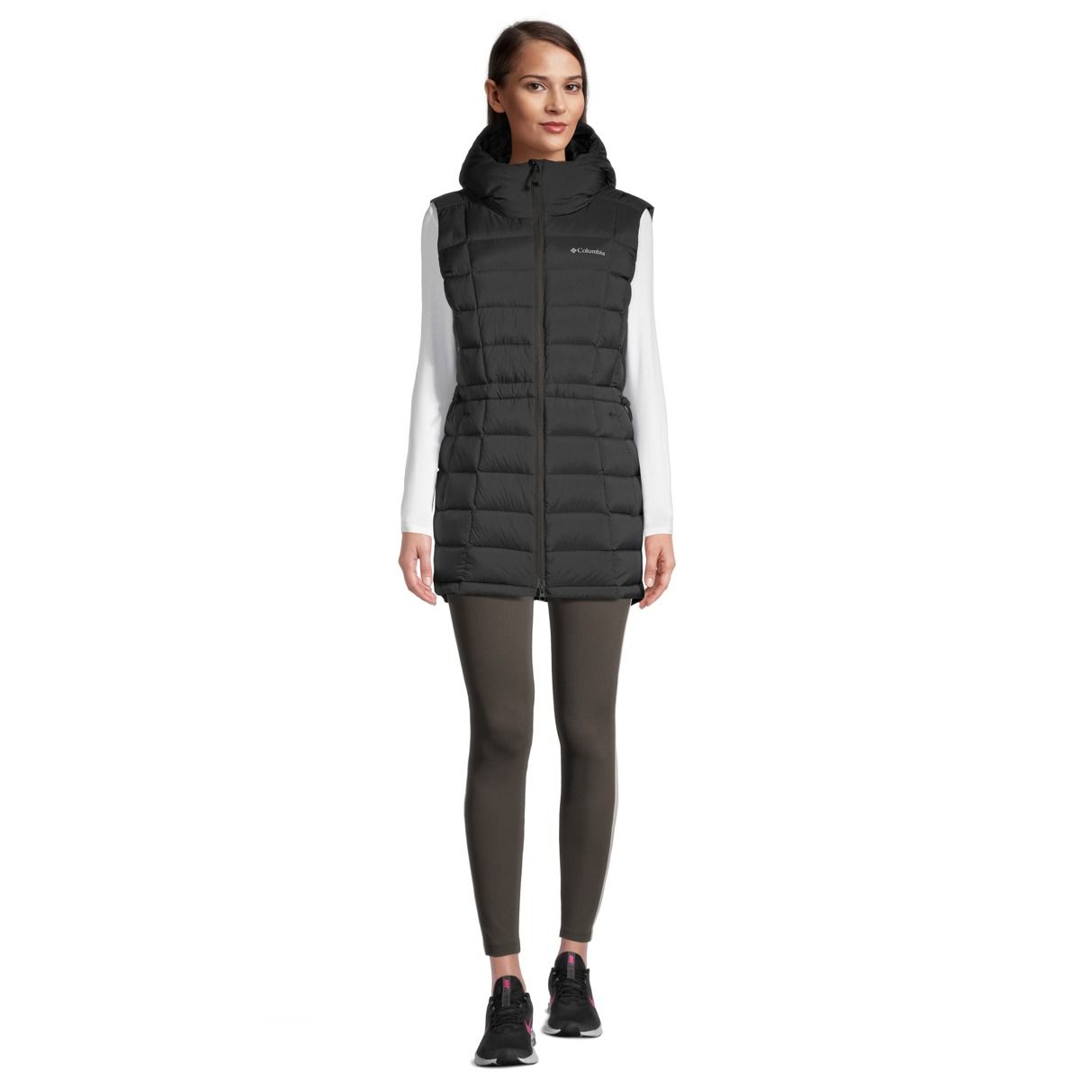 Columbia Women's Ardenwood Mid Vest