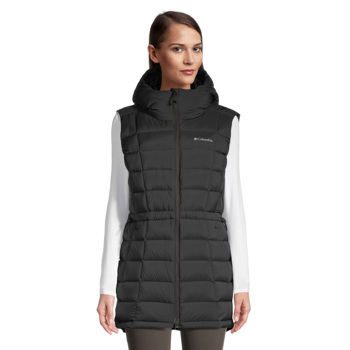 Columbia Women's Ardenwood Mid Vest