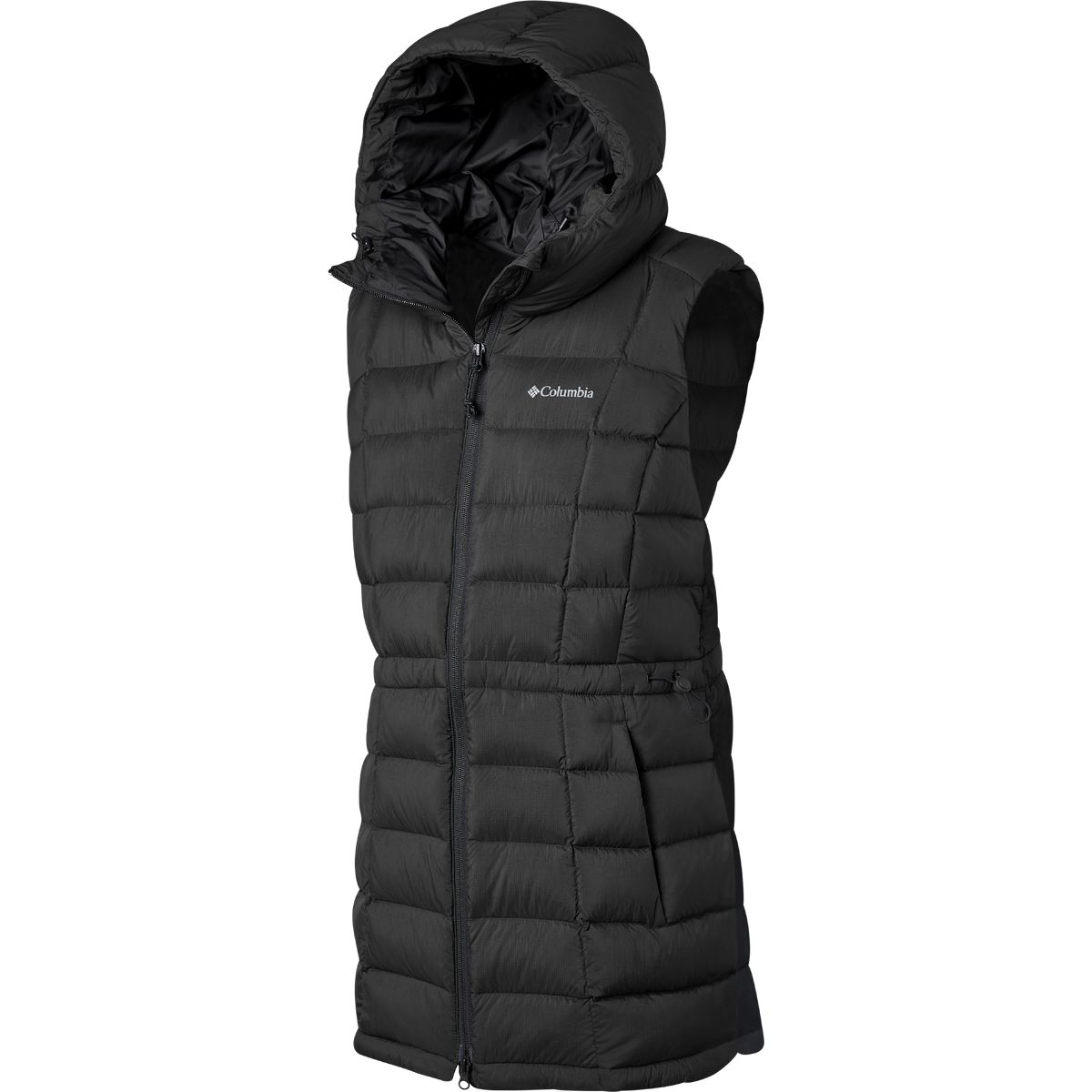 Columbia Women's Ardenwood Mid Vest