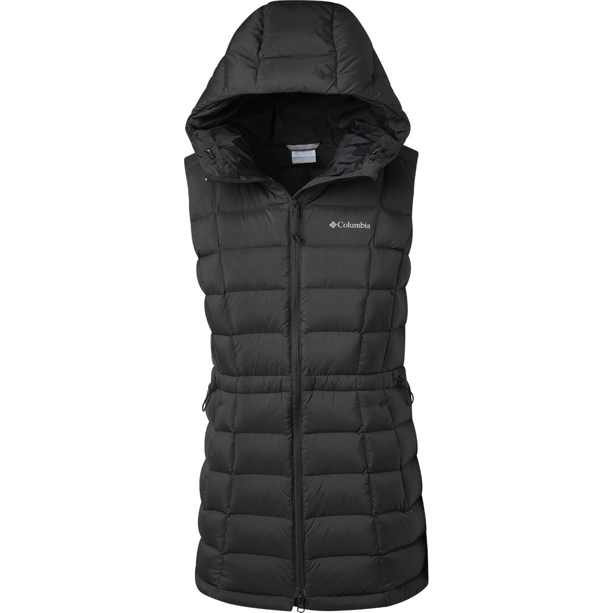Columbia Women's Ardenwood Mid Vest