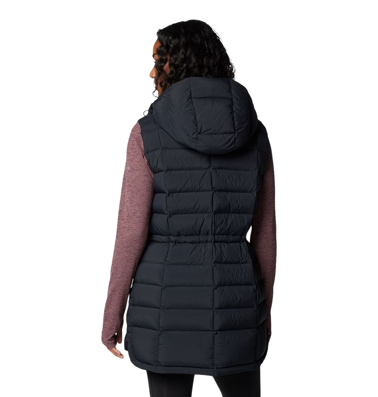 Columbia Women's Ardenwood Mid Vest