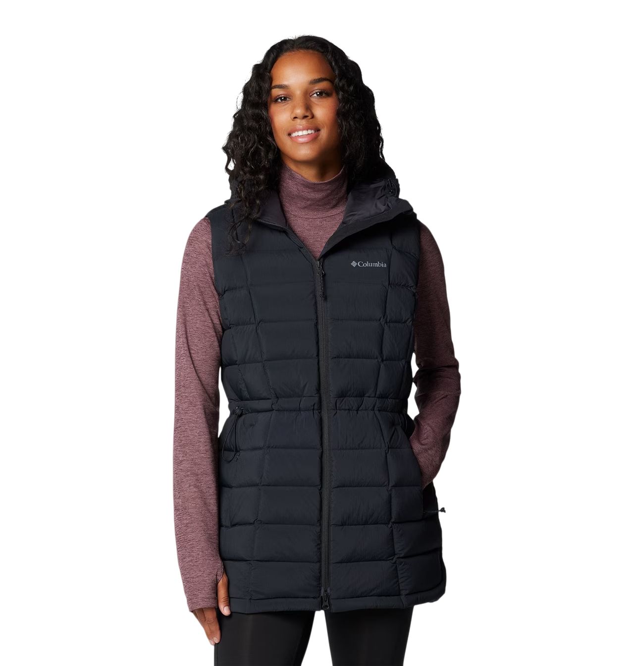 Columbia Women's Ardenwood Mid Vest