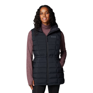 Columbia Women's Ardenwood Mid Vest