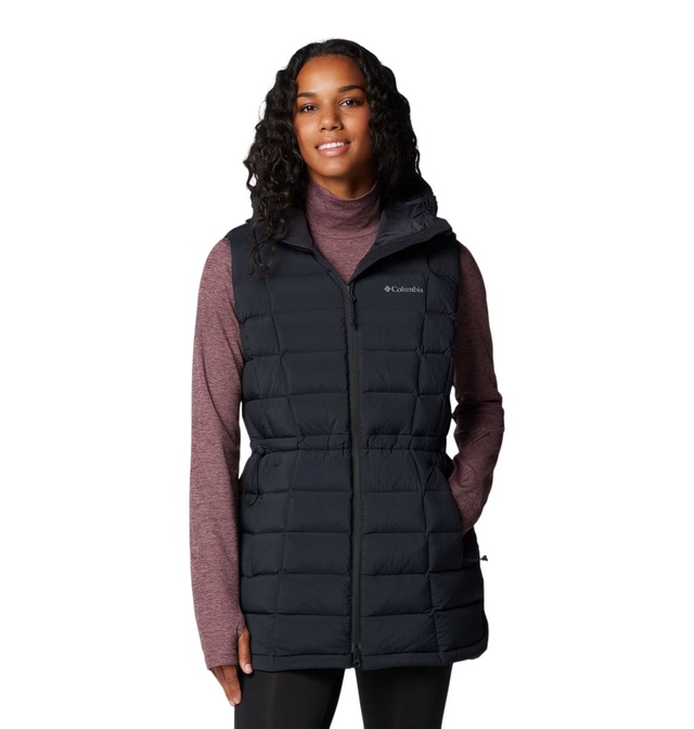 Columbia Women's Ardenwood Mid Vest