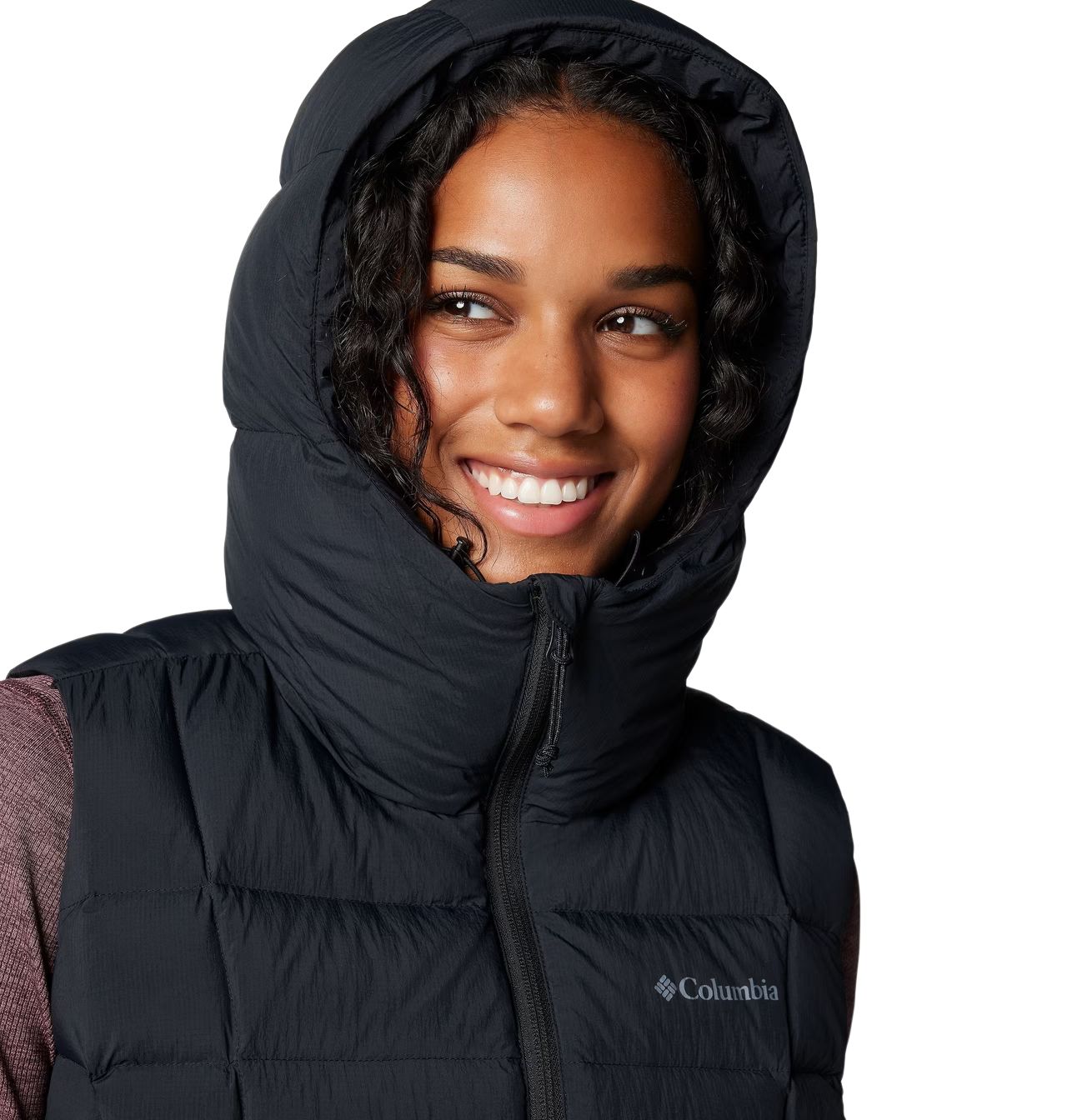 Columbia Women's Ardenwood Mid Vest | SportChek