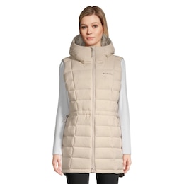 Columbia Women's Ardenwood Mid Vest