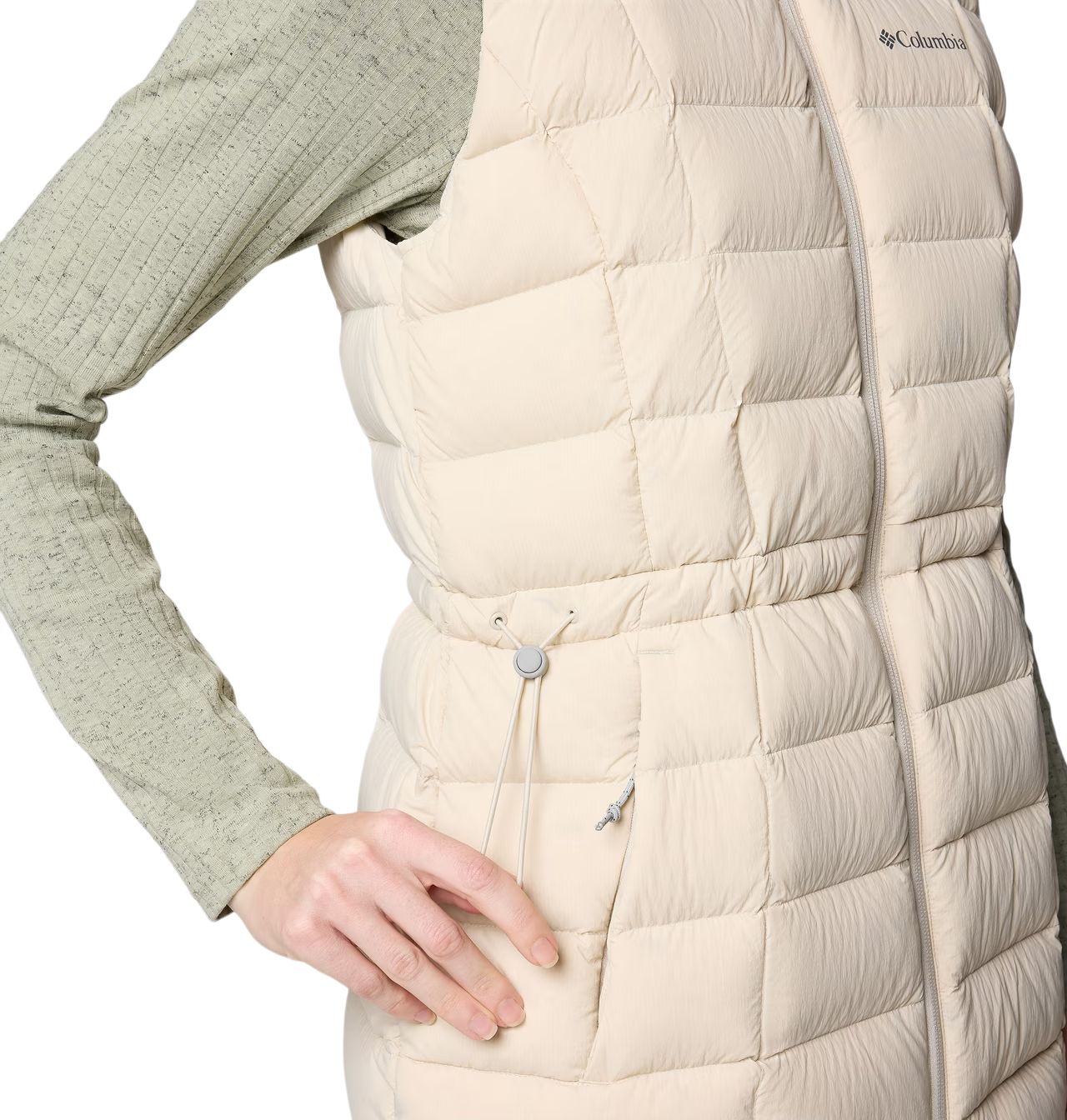 Columbia Women's Ardenwood Mid Vest