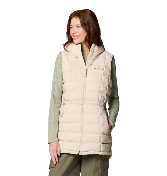 Columbia Women's Ardenwood Mid Vest