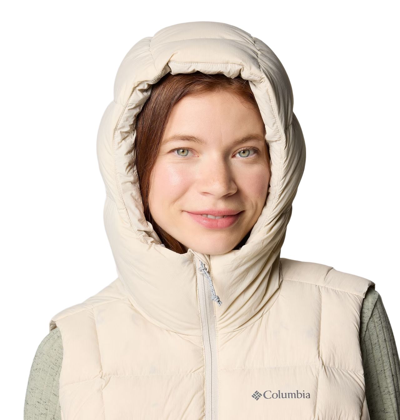 Columbia Women's Ardenwood Mid Vest