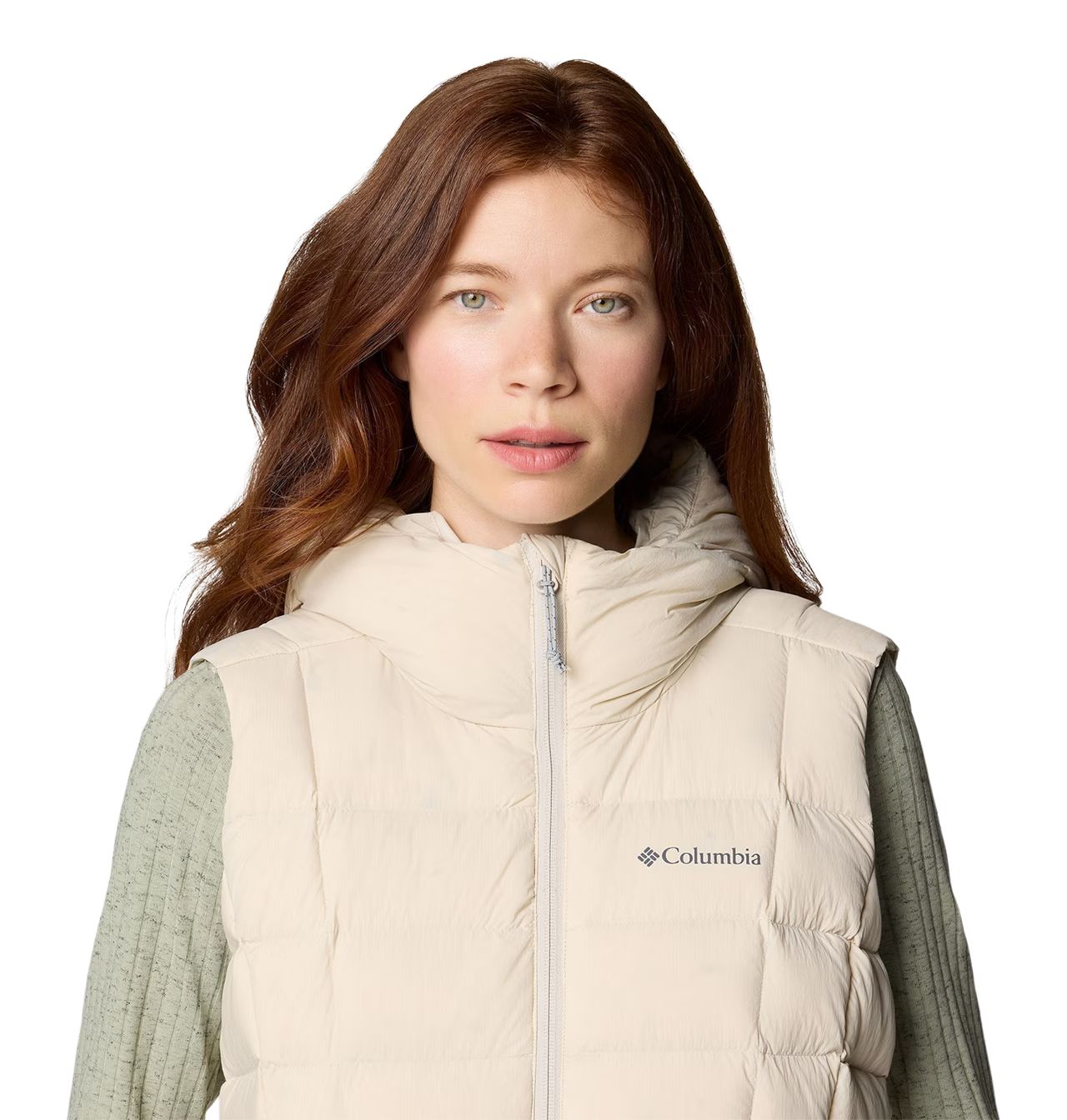 Columbia Women's Ardenwood Mid Vest