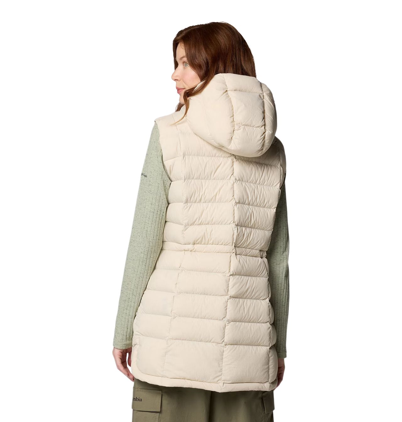 Columbia Women's Ardenwood Mid Vest